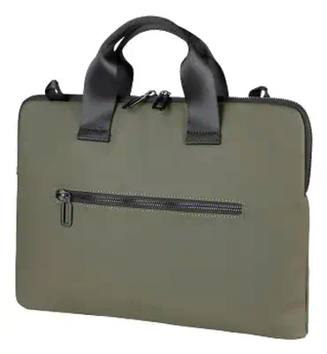 Tucano Gommo 38,1 cm (15") Malette Vert - Protection d'écran et Filtre - visuel 3