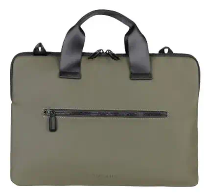 Tucano Gommo 38,1 cm (15") Malette Vert - Protection d'écran et Filtre - visuel 2