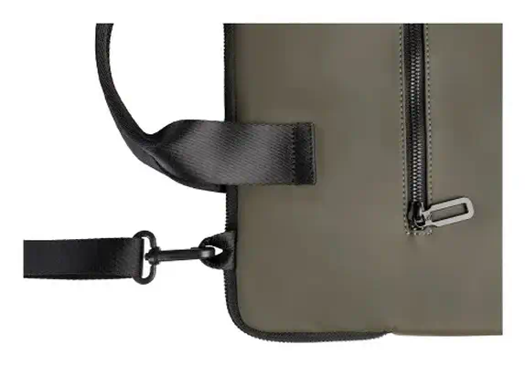 Tucano Gommo 38,1 cm (15") Malette Vert - Protection d'écran et Filtre - visuel 4