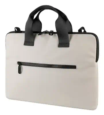 Tucano Gommo 39,6 cm (15.6") Malette Gris - Protection d'écran et Filtre - visuel 3