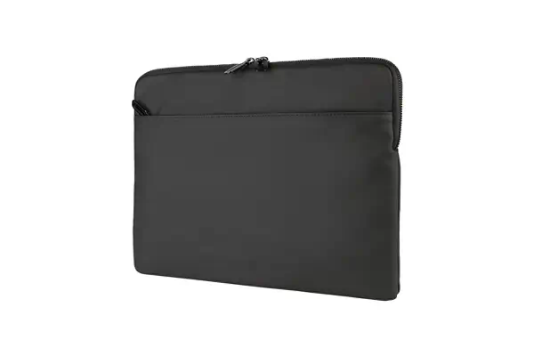 Tucano BFGOM1314-BK sacoche d'ordinateurs portables 35,6 cm (14") Housse Noir - Protection d'écran et Filtre - visuel 2