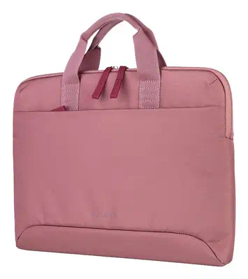 Tucano Smilza 38,1 cm (15") Sac Messenger Rose - Protection d'écran et Filtre - visuel 2