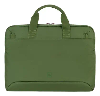 Tucano Smilza 38,1 cm (15") Sac Messenger Vert - Protection d'écran et Filtre - visuel 3