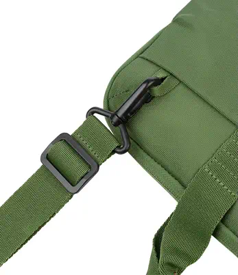 Tucano Smilza 38,1 cm (15") Sac Messenger Vert - Protection d'écran et Filtre - visuel 6
