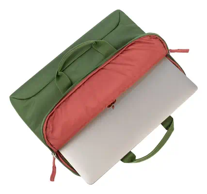 Tucano Smilza 38,1 cm (15") Sac Messenger Vert - Protection d'écran et Filtre - visuel 8