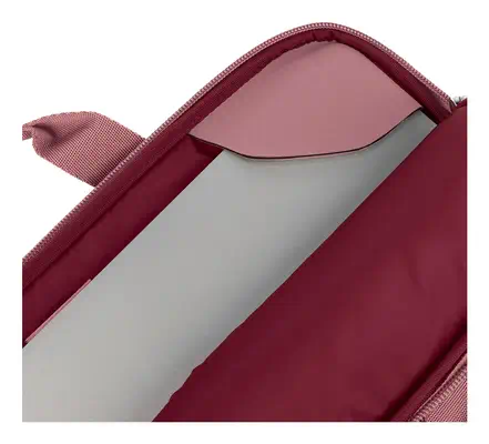 Tucano Smilza 39,6 cm (15.6") Sac Messenger Rose - Protection d'écran et Filtre - visuel 7