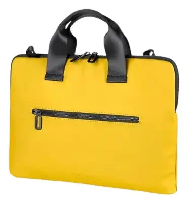 Tucano Gommo 38,1 cm (15") Malette Jaune - Protection d'écran et Filtre - visuel 3