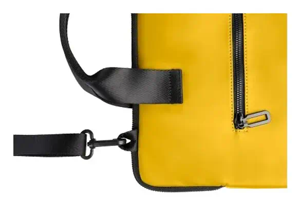 Tucano Gommo 38,1 cm (15") Malette Jaune - Protection d'écran et Filtre - visuel 4
