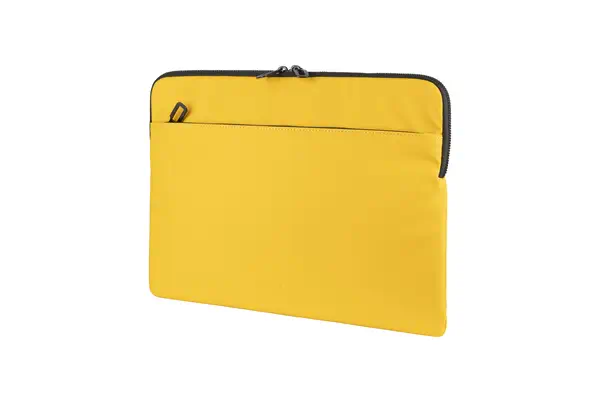 Tucano BFGOM1516-Y sacoche d'ordinateurs portables 40,6 cm (16") Housse Jaune - Protection d'écran et Filtre - visuel 2