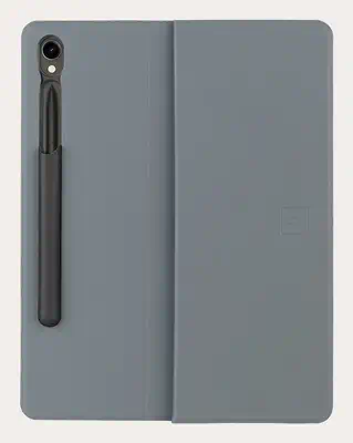 Tucano 189305 étui pour tablette 31,5 cm (12.4") Folio Gris - Etui et Housse - visuel 4