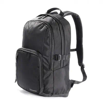 Tucano CENTRO PACK 39,6 cm (15.6") Étui sac à dos Noir - Protection d'écran et Filtre - visuel 2