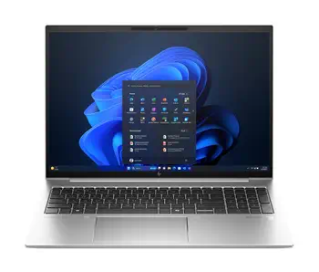 Avantages PC Portable HP Intel Core Ultra 7