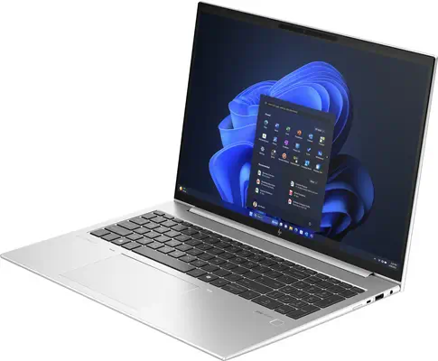 HP EliteBook 860 G11 Intel Core Ultra 7 HP - visuel 1 - hello RSE - Windows 11