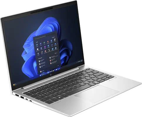 HP EliteBook 830 G11 Intel Core Ultra 7 HP - visuel 1 - hello RSE - Un processeur Intel puissant