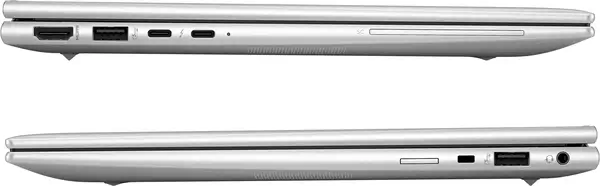 HP EliteBook 830 G11 Intel Core Ultra 7 HP - visuel 1 - hello RSE - Un réseau local sans fil rapide et efficace