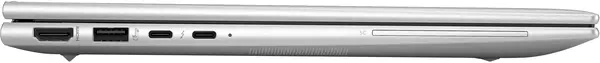 HP EliteBook 830 G11 Intel Core Ultra 7 HP - visuel 1 - hello RSE - Un réseau local sans fil rapide et efficace