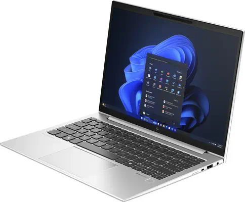 HP EliteBook 830 G11 Intel Core Ultra 7 HP - visuel 1 - hello RSE - Windows 11