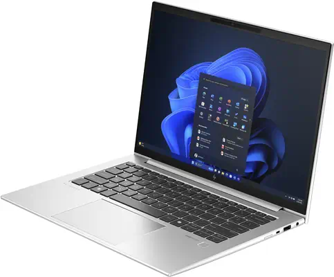 Vente HP EliteBook 840 G11 Intel Core Ultra 7 HP au meilleur prix - visuel 2