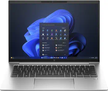 Achat HP EliteBook 840 G11 Intel Core Ultra 5 125U 14p WUXGA et autres produits de la marque HP
