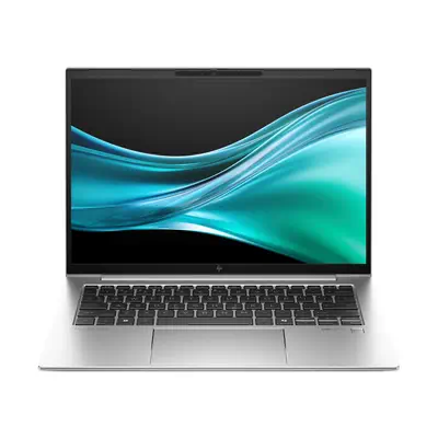 HP EliteBook 840 G11 Intel Core Ultra 5 HP - visuel 1 - hello RSE - Récupération automatique suite aux attaques du micrologiciel