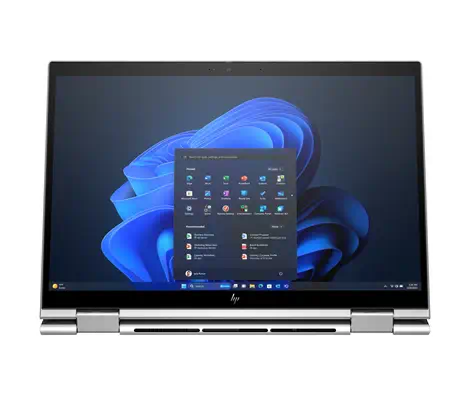 Elite x360 830 13 inch G11 2-in-1 Notebook HP - visuel 1 - hello RSE - Naviguez en toute confiance