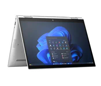 PC Portable HP Intel Core Ultra 7 garantie