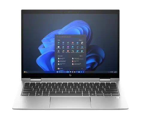 Elite x360 830 13 inch G11 2-in-1 Notebook PC - HP - PC Portable - visuel 4