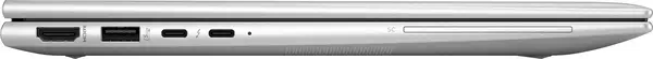 HP ENVY x360 830 G11 Intel Core Ultra HP - visuel 1 - hello RSE - Naviguez en toute confiance