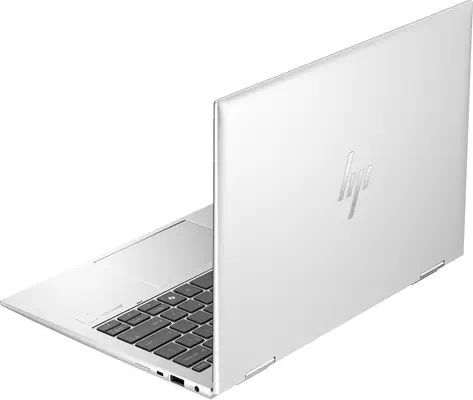 HP ENVY x360 830 G11 Intel Core Ultra HP - visuel 1 - hello RSE - Maintenez les pirates visuels dans l'obscurité