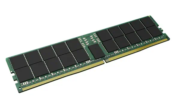 Kingston Technology KTD-PE556D4-96G module de mémoire 96 Go 1 x 96 Go DDR5 ECC - Mémoire - visuel 3