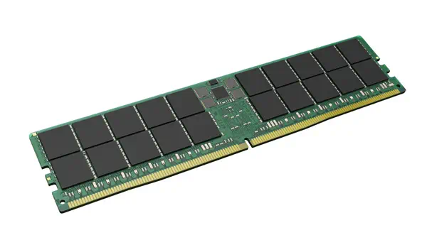 Kingston Technology KTL-TS556D4-96G module de mémoire 96 Go 1 x 96 Go DDR5 ECC - Mémoire - visuel 4