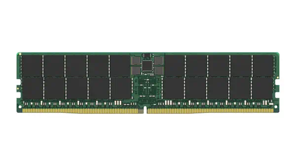 Kingston Technology KTL-TS556D4-96G module de mémoire 96 Go 1 x 96 Go DDR5 ECC - Mémoire - visuel 2