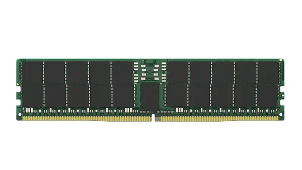 Kingston Technology KTL-TS556D4-96G module de mémoire 96 Go 1 x 96 Go DDR5 ECC - Mémoire - visuel 1