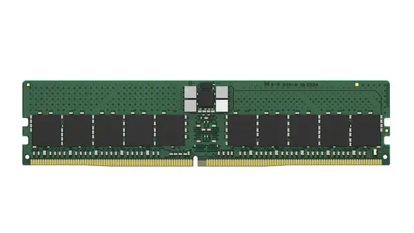 Kingston Technology KTL-TS556S4-32G module de mémoire 32 Go 1 x 32 Go DDR5 ECC - Mémoire - visuel 2