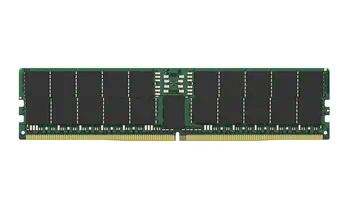 Comparaison Mémoire Kingston