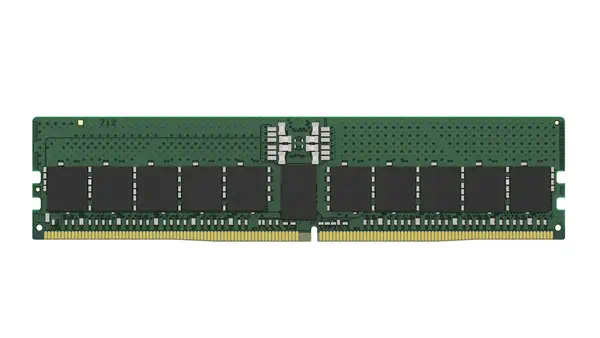 Kingston Technology KCS-UC556S4-48G module de mémoire 48 Go 1 x 48 Go DDR5 ECC - Mémoire - visuel 2