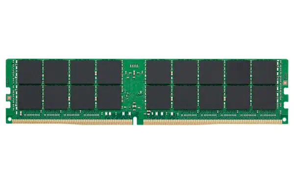 Kingston Technology KSM32LQ4/128HC module de mémoire 128 Go 1 x 128 Go DDR4 - Mémoire - visuel 2