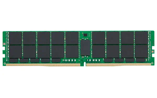 Kingston Technology KSM32LQ4/128HC module de mémoire 128 Go 1 x 128 Go DDR4 - Mémoire - visuel 1