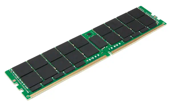 Kingston Technology KSM32LQ4/128HC module de mémoire 128 Go 1 x 128 Go DDR4 - Mémoire - visuel 3