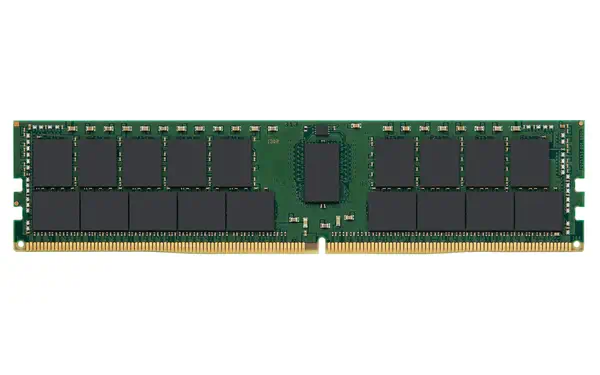Kingston Technology KSM32RD4/64SC module de mémoire 64 Go 1 x 64 Go DDR4 1600 MHz - Mémoire - visuel 1