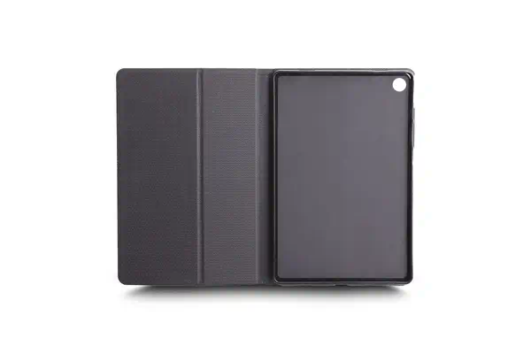 ÉTUI DE PROTECTION À RABAT  CYCLEE POUR SAMSUNG GALAXY TAB A9+ 11 (NOIR) - Urban Factory - Etui et Housse - visuel 7