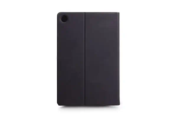 ÉTUI DE PROTECTION À RABAT  CYCLEE POUR SAMSUNG GALAXY TAB A9+ 11 (NOIR) - Urban Factory - Etui et Housse - visuel 5