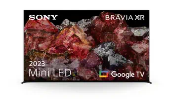 Livraison gratuite Affichage dynamique Sony FWD-65X95L