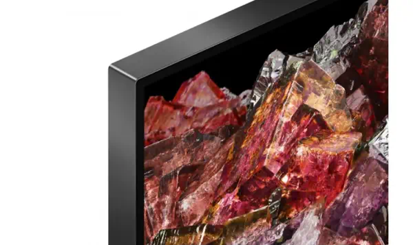 Sony FWD-65X95L TV 165,1 cm (65") 4K Ultra HD Smart TV Wifi Noir - Affichage dynamique - visuel 9