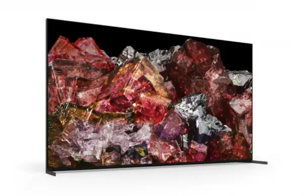 Sony FWD-65X95L TV 165,1 cm (65") 4K Ultra HD Smart TV Wifi Noir - Affichage dynamique - visuel 5
