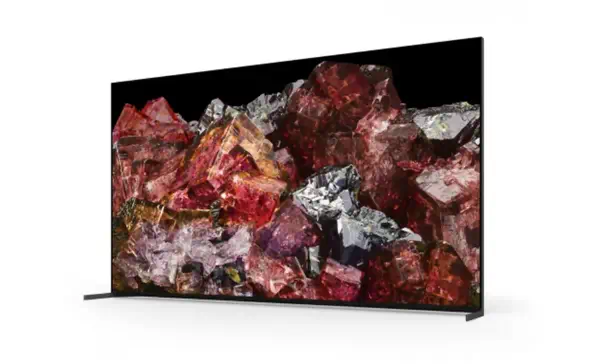 Sony FWD-65X95L TV 165,1 cm (65") 4K Ultra HD Smart TV Wifi Noir - Affichage dynamique - visuel 6