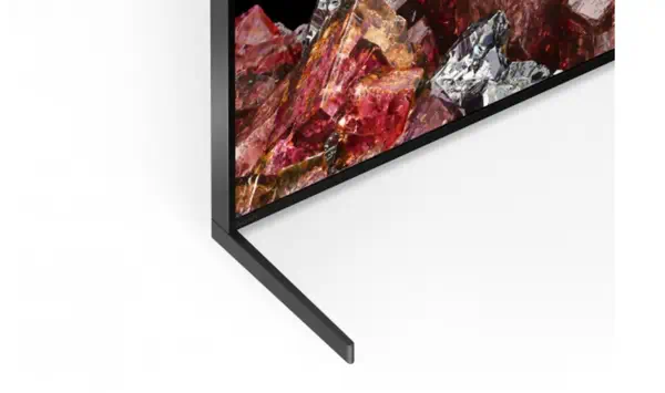Sony FWD-65X95L TV 165,1 cm (65") 4K Ultra HD Smart TV Wifi Noir - Affichage dynamique - visuel 10