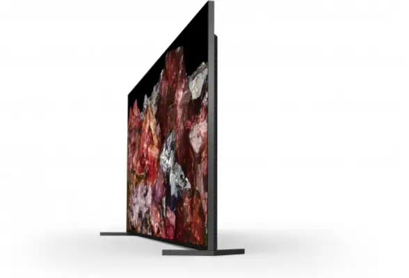 Sony FWD-65X95L TV 165,1 cm (65") 4K Ultra HD Smart TV Wifi Noir - Affichage dynamique - visuel 7