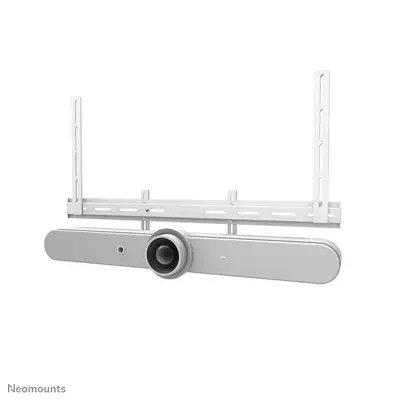 Neomounts AV2-500WH Kit vidéobar 43-110" - VESA - max 10 kg - universel - Support Fixe & Mobile - visuel 9
