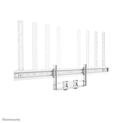 Neomounts AV2-500WH Kit vidéobar 43-110" - VESA - max 10 kg - universel - Support Fixe & Mobile - visuel 7